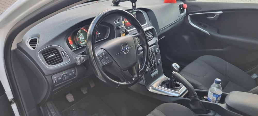 Volvo V40 D2  1.6 Diesel