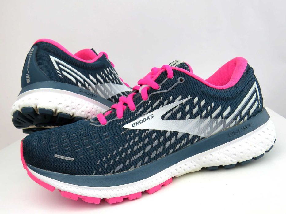Brooks Ghost Profesjonalne buty do biegania r 38,5 -70%