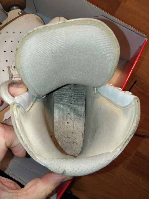 Vendo Patins Edea Rondo