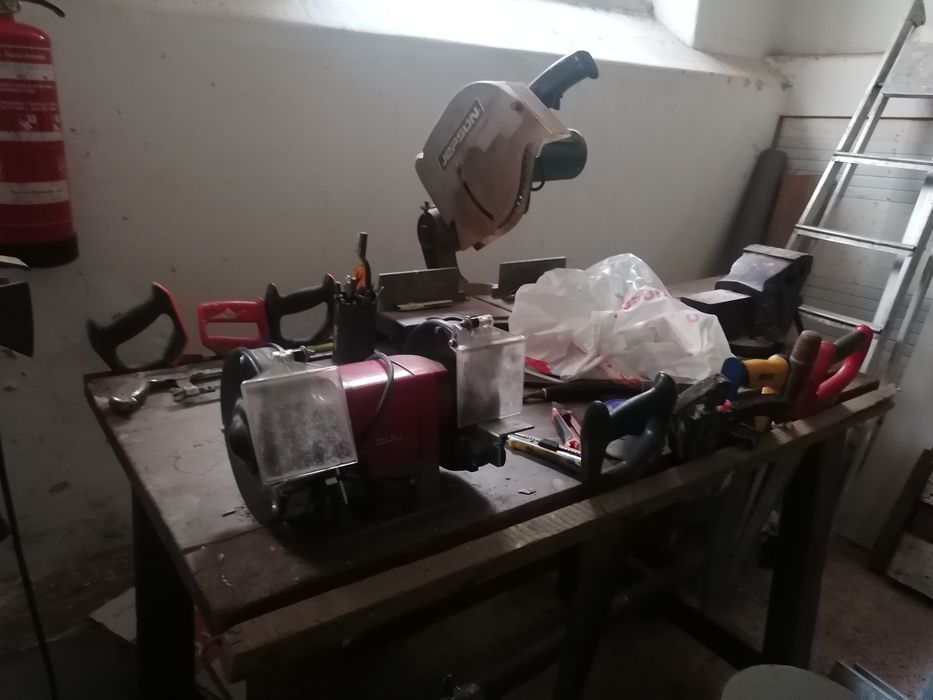 Venda/construção civil