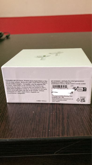 AirPods Pro 2.ª geração Apple