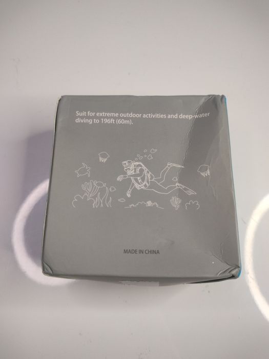 Etui wodoodporne do GoPro 9/10/11/12