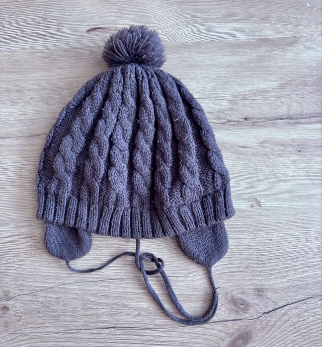 Paka dla chlopca 98-104