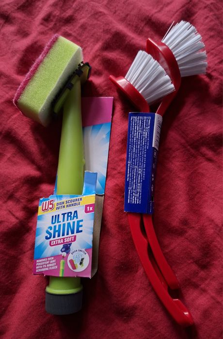 Zestaw do czyszczenia