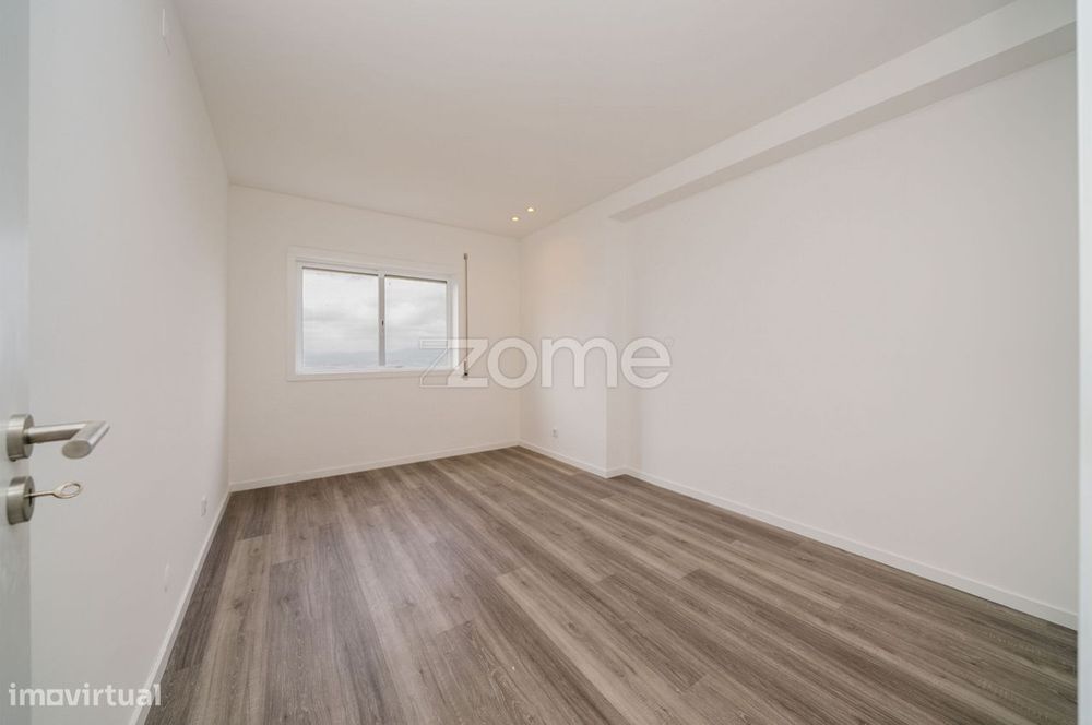 Apartamento T3 para Arrendar, em São Vicente!