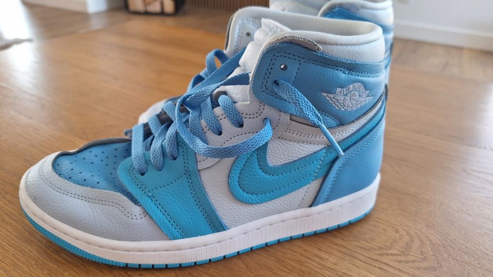 Buty Nike Air Jordan