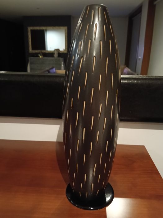 Jaro decorativo muito elegante