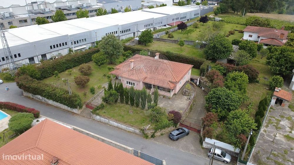 Moradia T3 para venda