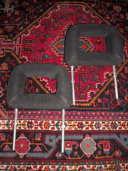 Apoio de cabeça para banco auto Opel Astra e outros