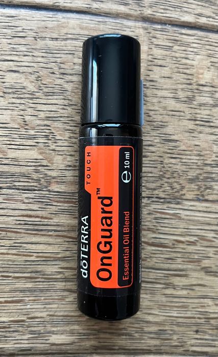 Olejek Doterra On Guard Touch