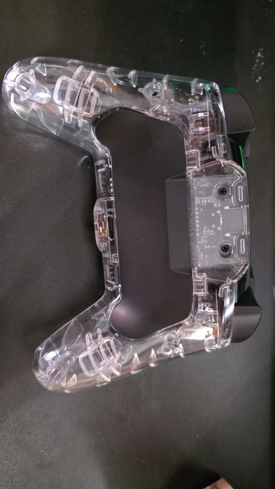 Comando nintendo switch