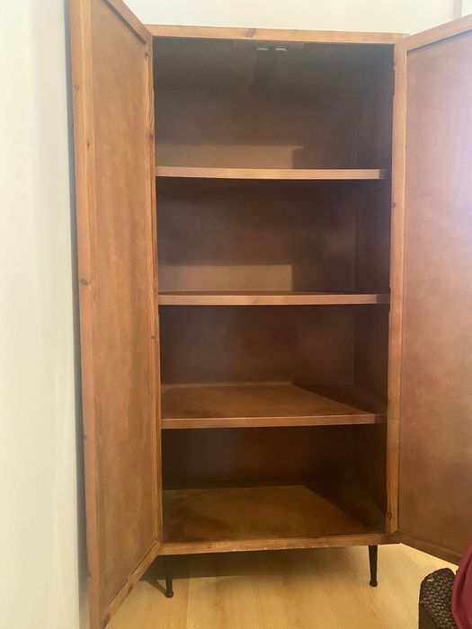 Estante de sala/entrada