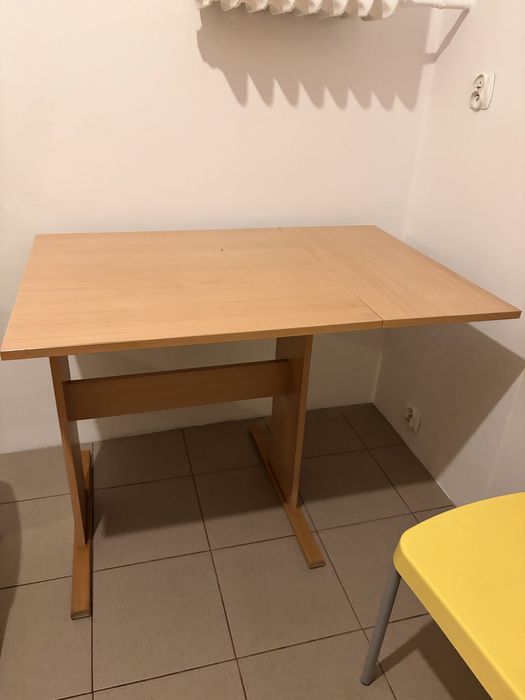 Stół rozkladany uzywany