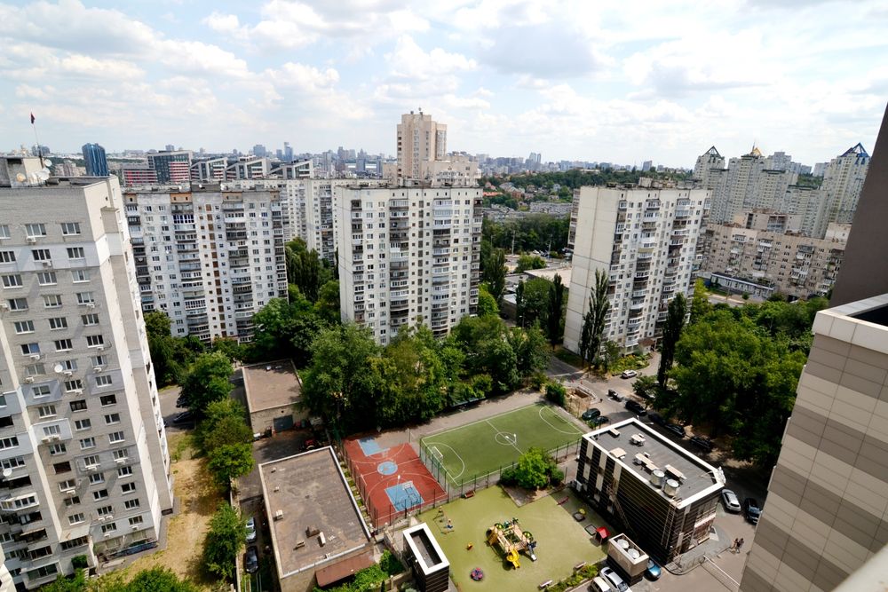 2-комнатная квартира по адресу (площадь 85 м²) - Atlanta.ua - фото 17