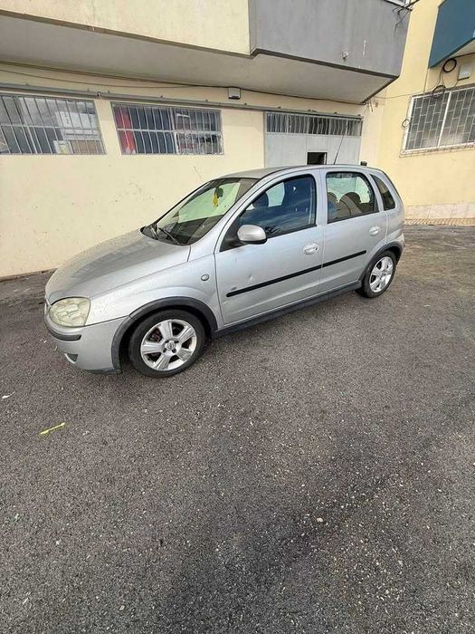 Vendo Opel Corsa