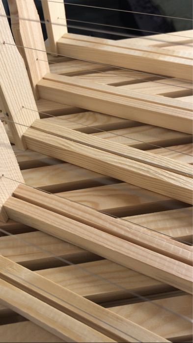 Рамки для вулика в зборі магазинна, Дадан, Українська, рута