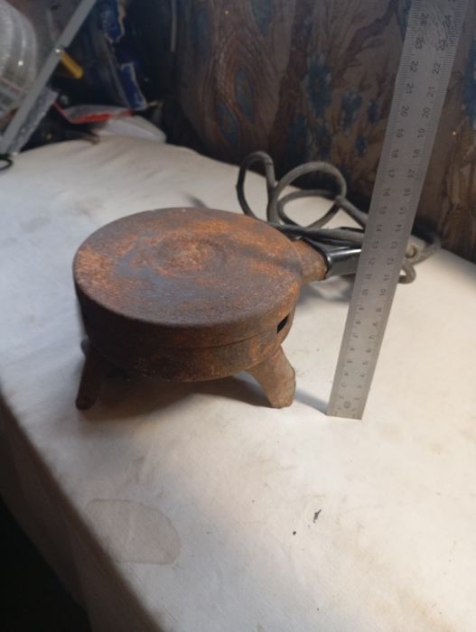 Плитка еликтричая робочая