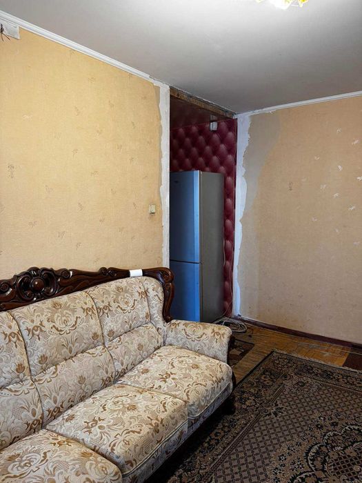 3-комнатная квартира по адресу ул. Танкистов (площадь 48 м²) - Atlanta.ua - фото 9