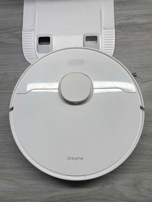 Robot sprzątający Odkurzacz automatyczny Dreame D10 Plus