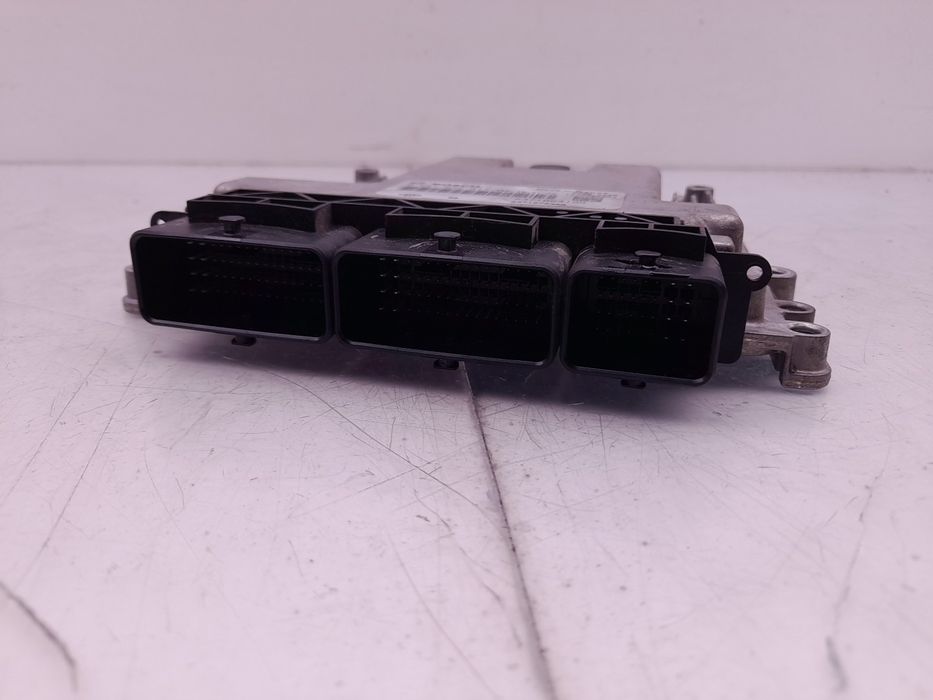 Centralina motor / ECU RENAULT Clio IV (BH_)