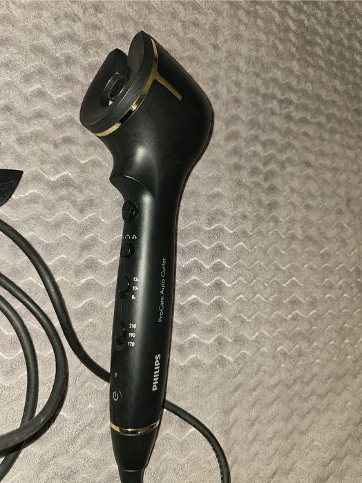 Стайлер Philips для волосся