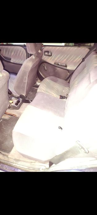 Opel astra 1.7 TDS izuzu