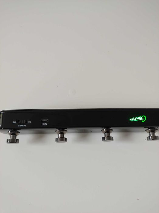 Mooer Prime P1 Multiefekt + footswitch