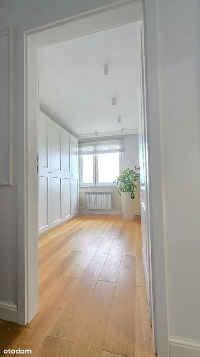 Wilanów, 50m2, 2 pokoje, Królowej Marysieńki, po kapitalnym remoncie