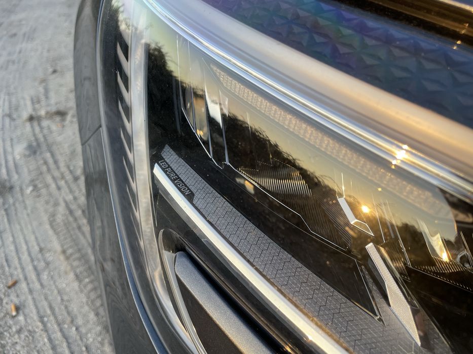 Renault Megane E-Tech Plug-In Hibrid - Financiamento