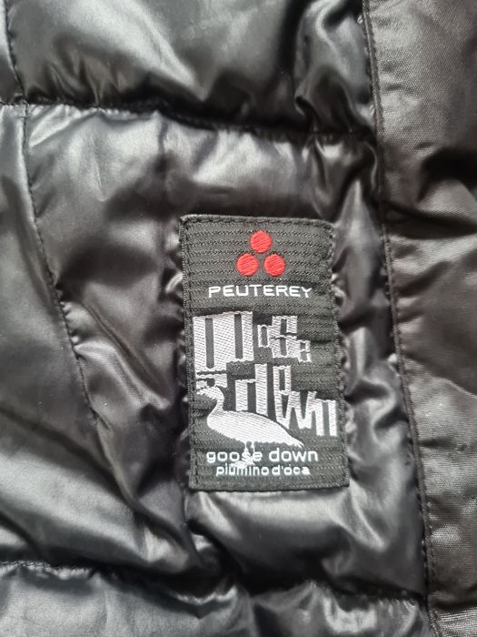 Kurtka damska Peuterey 42/M