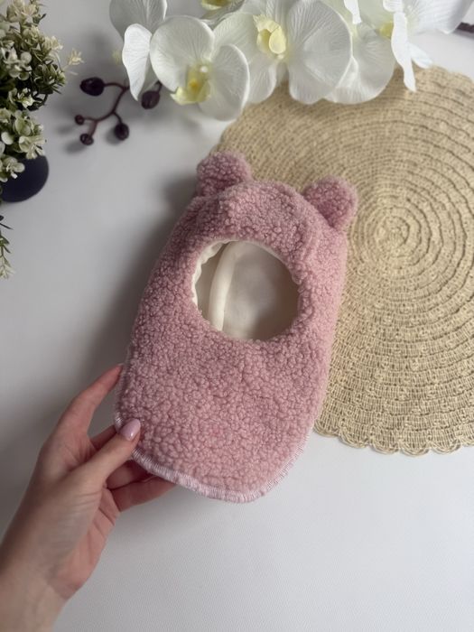 Шапочка-шолом дитяча