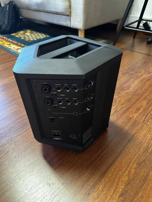 Coluna Amplificada com bluetooth - Bose S164585931975939121