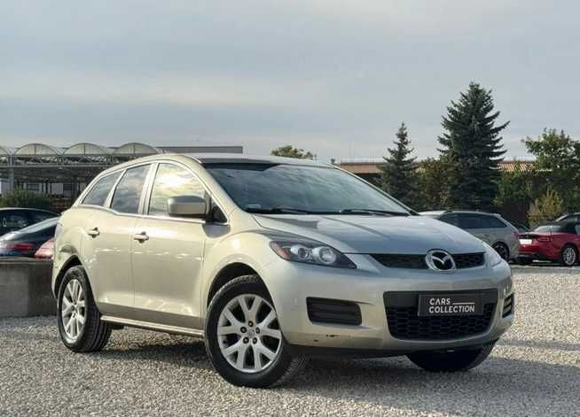 Диски Разборка Mazda CX-7 2006-2012 рік Мазда СХ7 Розборка Диск R18