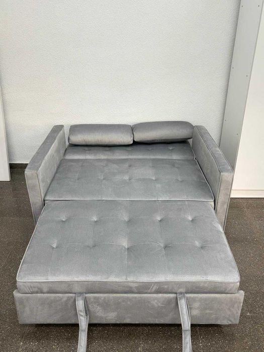 OFERTA Sofá Cama Novo Envio Gratuito Paga na Entrega