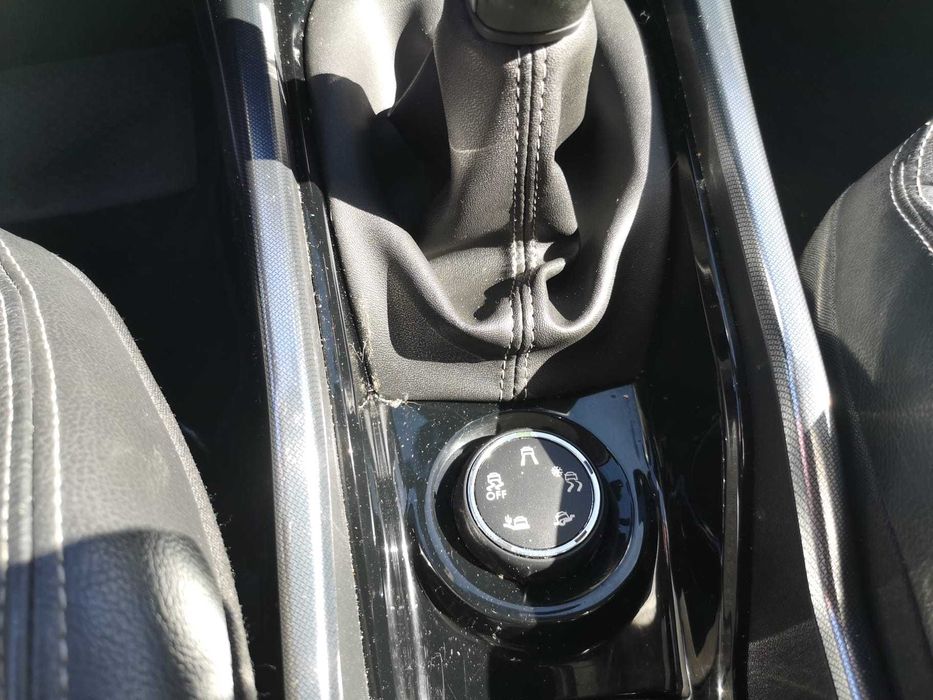 Peugeot 2008 1.6 2015