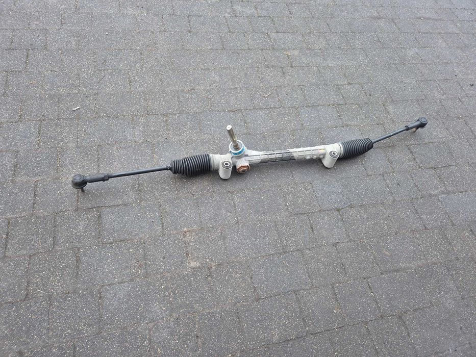 opel corsa c meriva combo maglownica kolumna przekładnia kierownicza