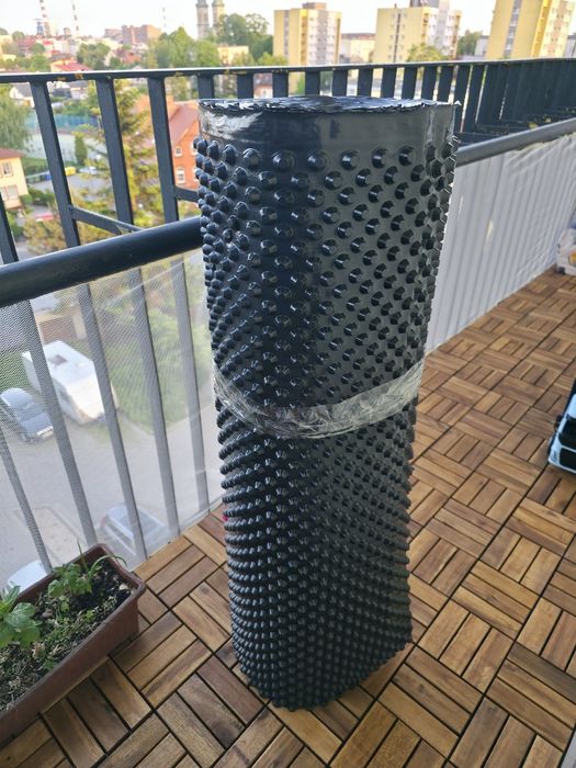 Folia kubełkowa Selena 1m x 13m