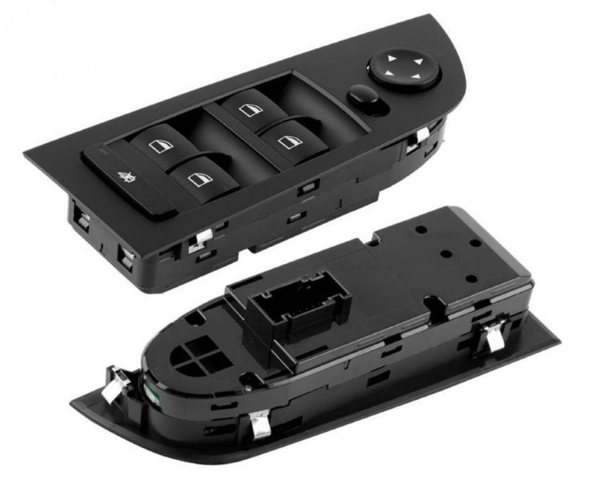 Comando Botoes Interruptor Vidros Bmw E90 E91 320 318 E70 E71 E87 (novo)