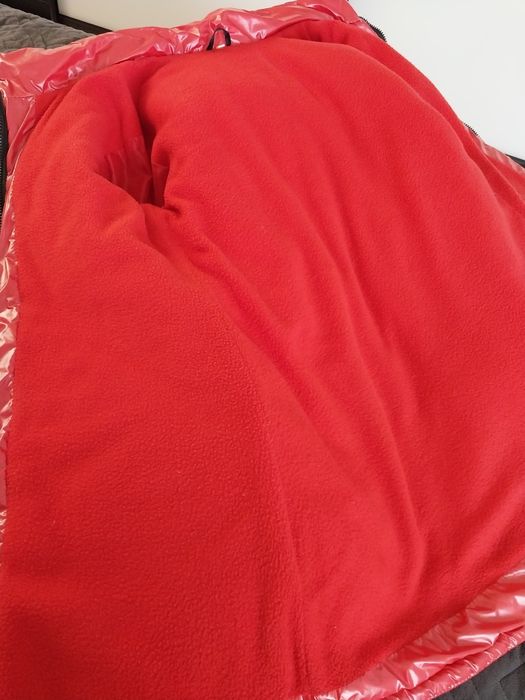 Курточка дитяча 140см