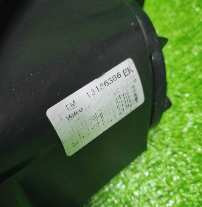 Reflektor Prawy Lampa Prawa Opel Corsa D 2006- Europa