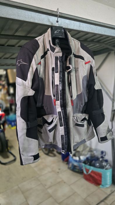 Cascaco Alpinestars XL