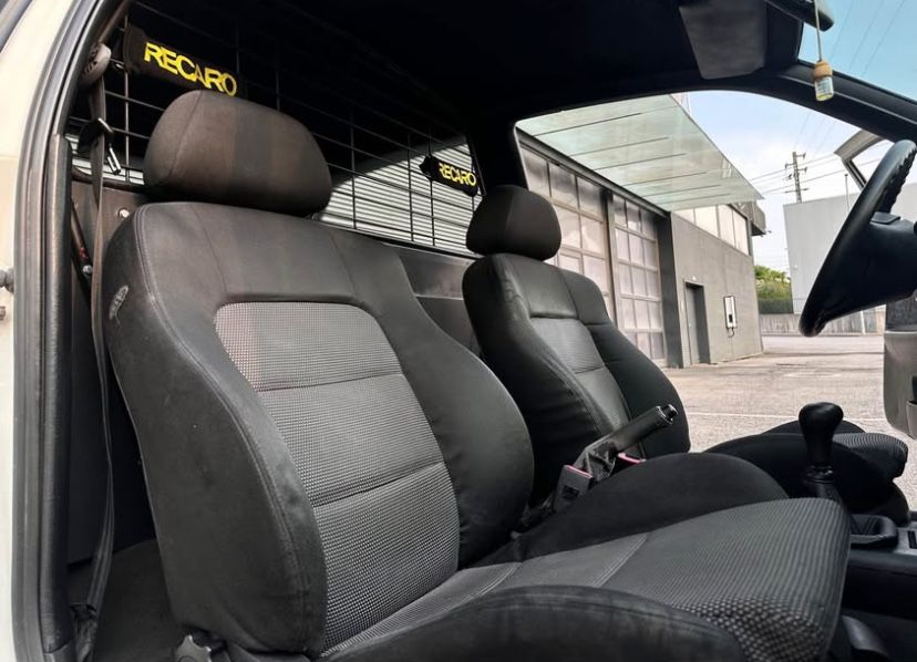 Seat ibiza 6K swap PD 130