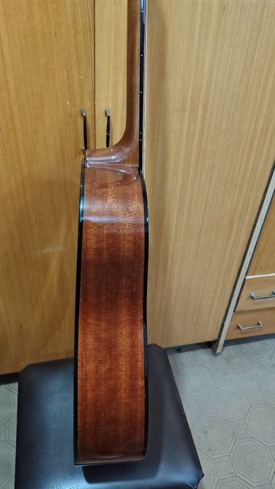 Акустична гітара Epiphone dr-100
