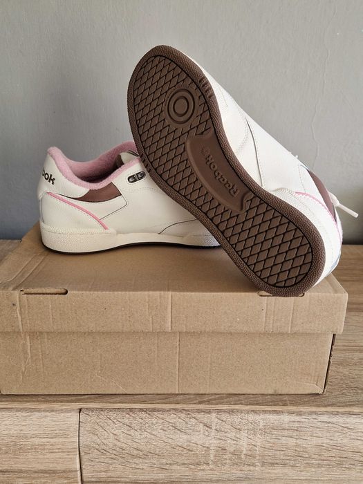 Buty Reebok Club C Bulc rozmiar 40