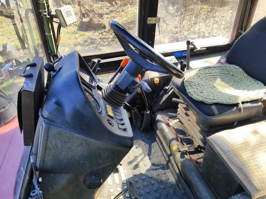 Трактор МТЗ-1025.2 БЕЛАРУС, балочний міст, наробіток 4300 м / г, 2018