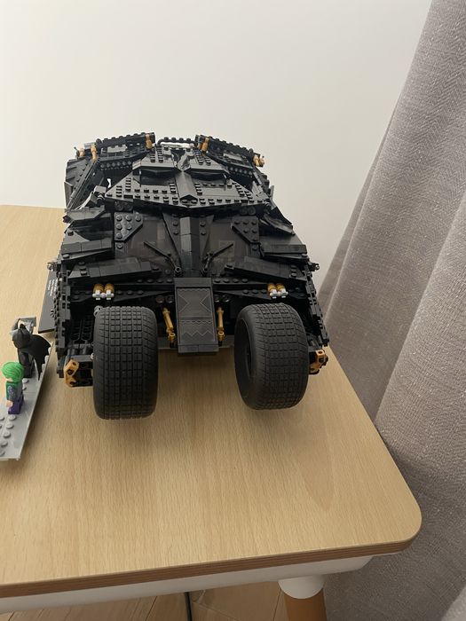 Lego Бетмобіль тумблер 76240
