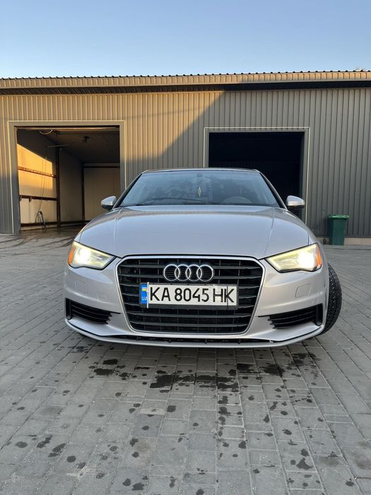 audi a3 premium plus 2014рік ауді