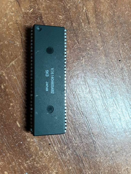 Процесор мікросхема  VI614046SA92