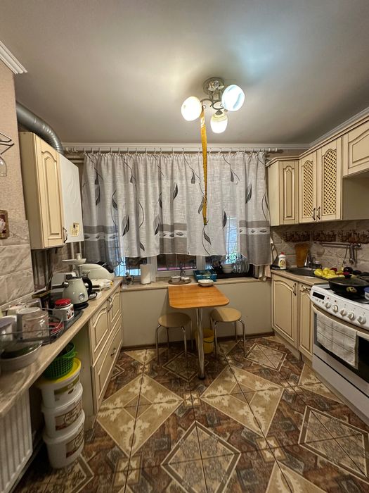 Продается дом в городе Марганец