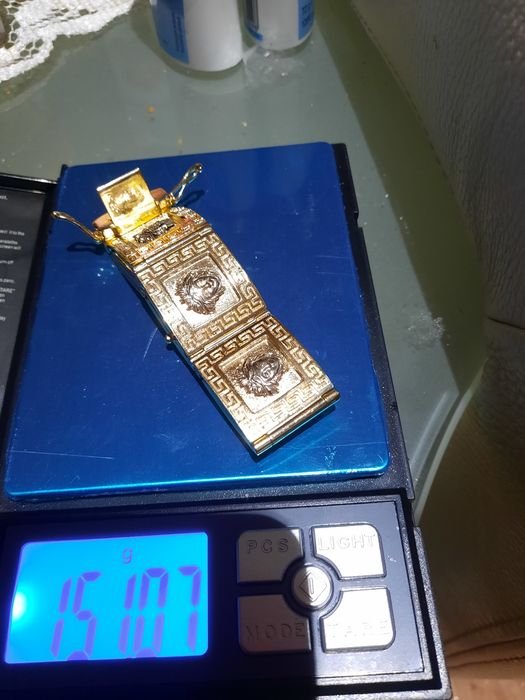 bransoleta Versace